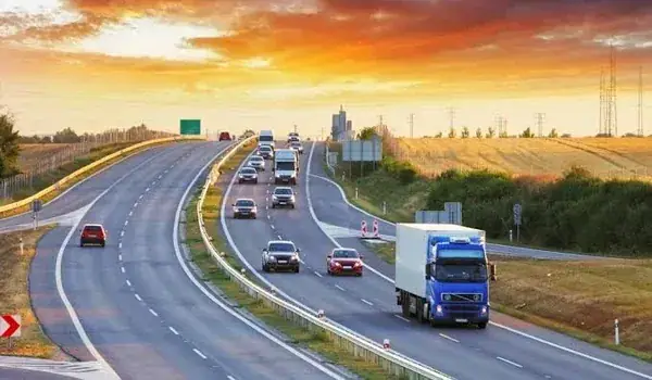 OMR–ECR Connectivity to Godrej Elanor Highway connectivity to Godrej Elanor via the OMR and ECR corridors